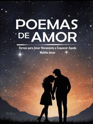 cover image of Poemas de Amor
